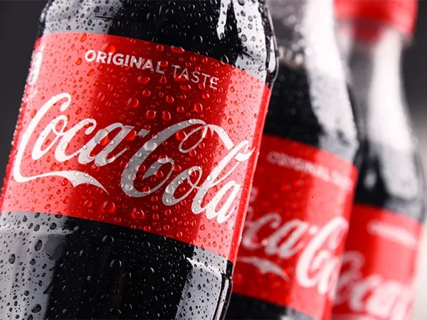Coca-Cola 1 L