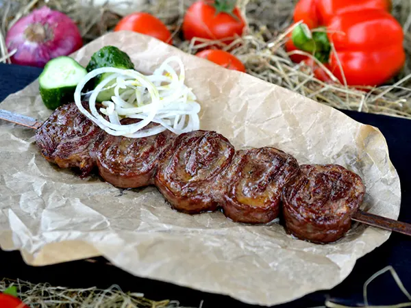 Yerga rulon
