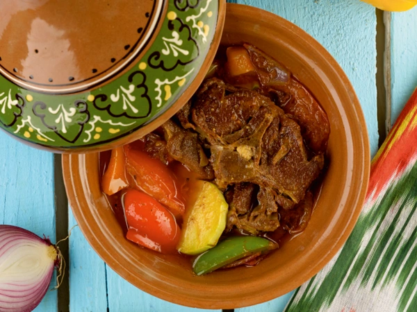 Tajin