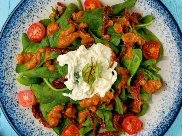 Ismaloqli Stracciatella