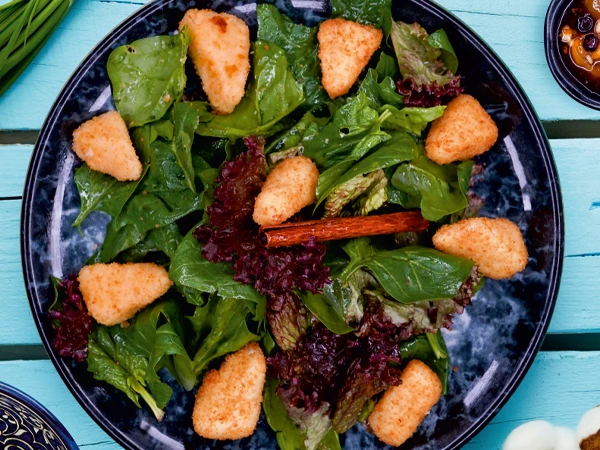 Ismaloqli Halloumi
