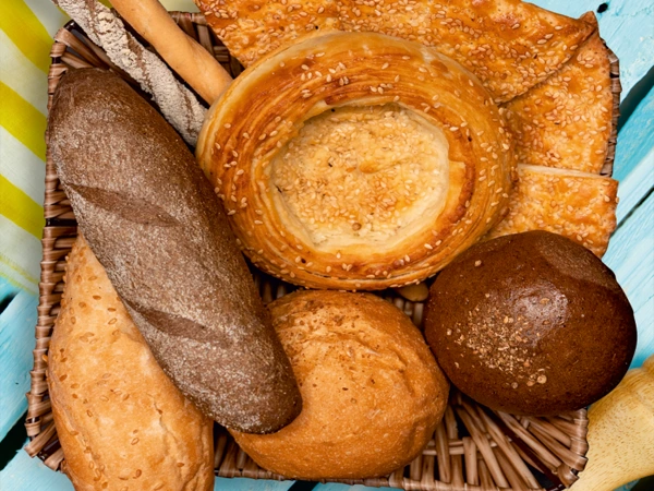 Borodino noni (1 dona)