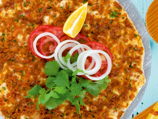 Lahmajun
