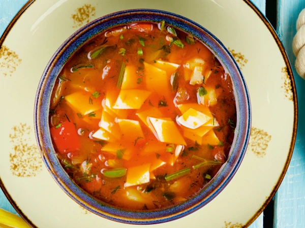 Mampar (tovuq)