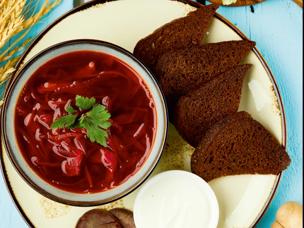 Borsch