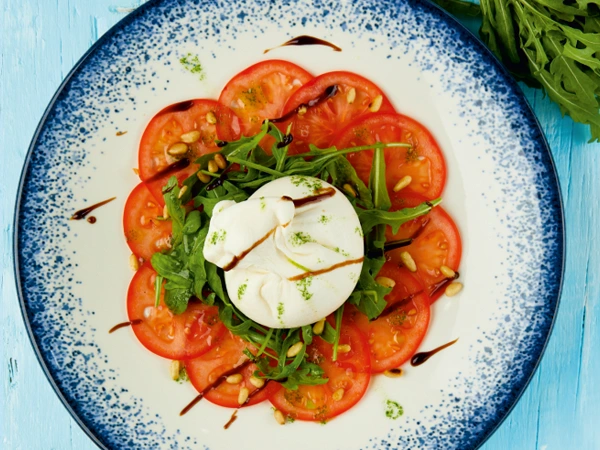 Burrata