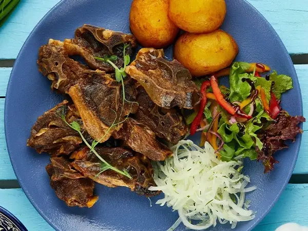 Qozon kabobi