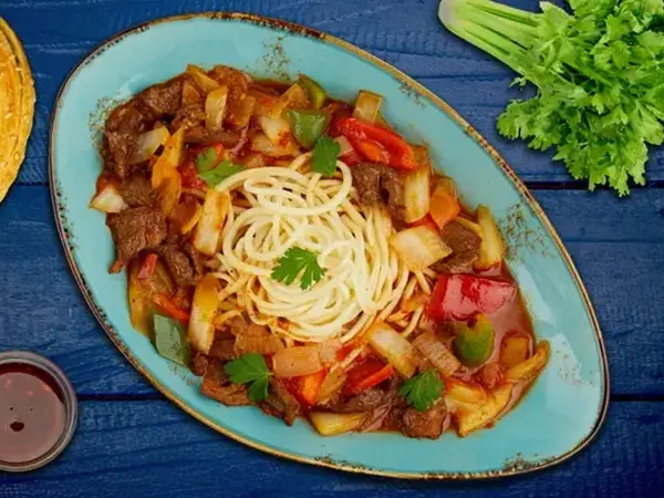 Lagman (tovuq)
