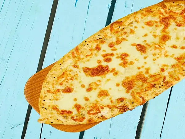 Pishloqli pide