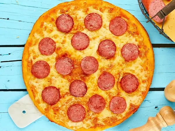 Pepperoni (katta)