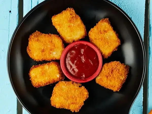 Tovuq naggetlari