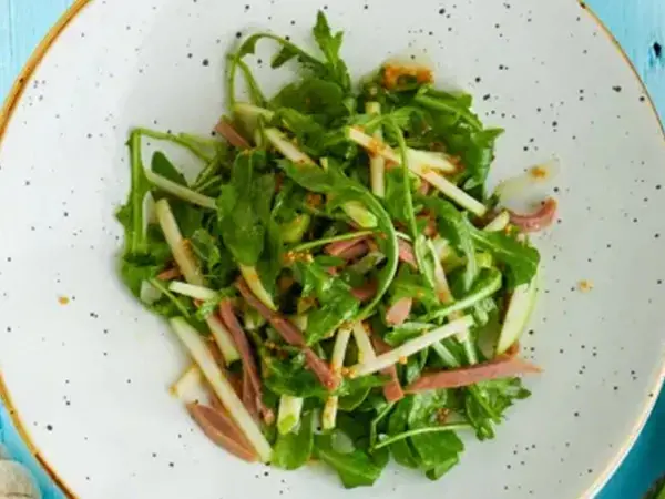 Asal sousida til bilan salat