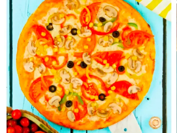 Vegetarian (katta)