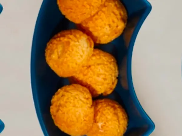 Profiterollar