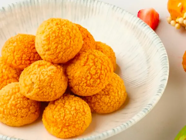 Profiterollar