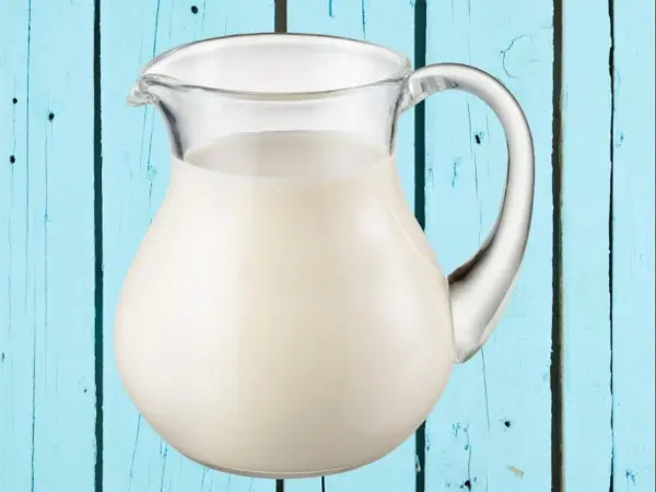 Ayran (stakan)