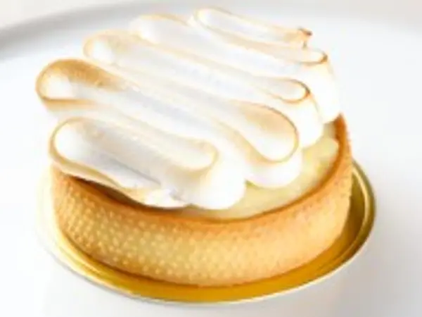 Limonli pirog